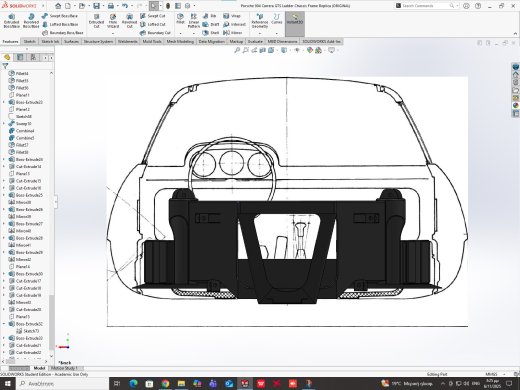 保时捷 904 CARRERA GTS缩略图